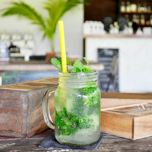 Kentucky Mint Julep **