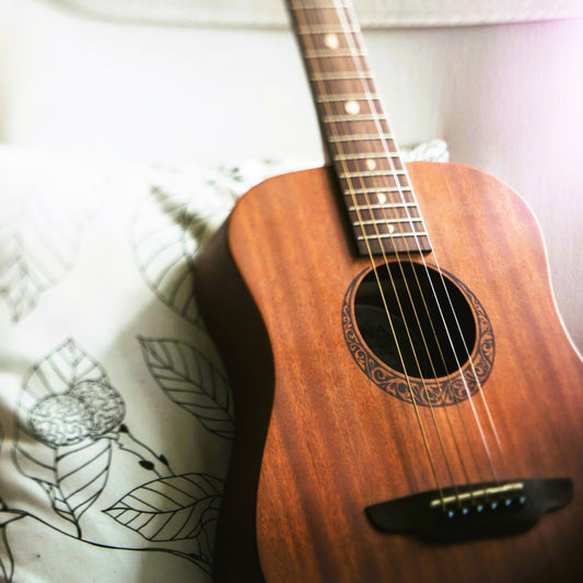 Mahogany Teakwood **