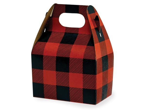 Shea Cream & Salt Scrub Mini Gift Box Sets