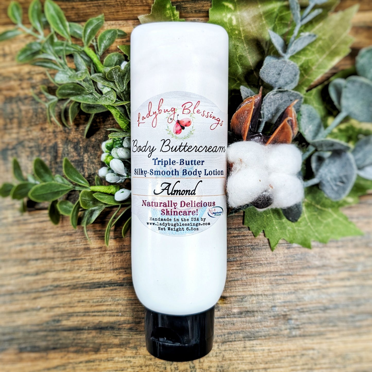 *BACK for Summer!* Body Buttercream // Shower Essentials Collection