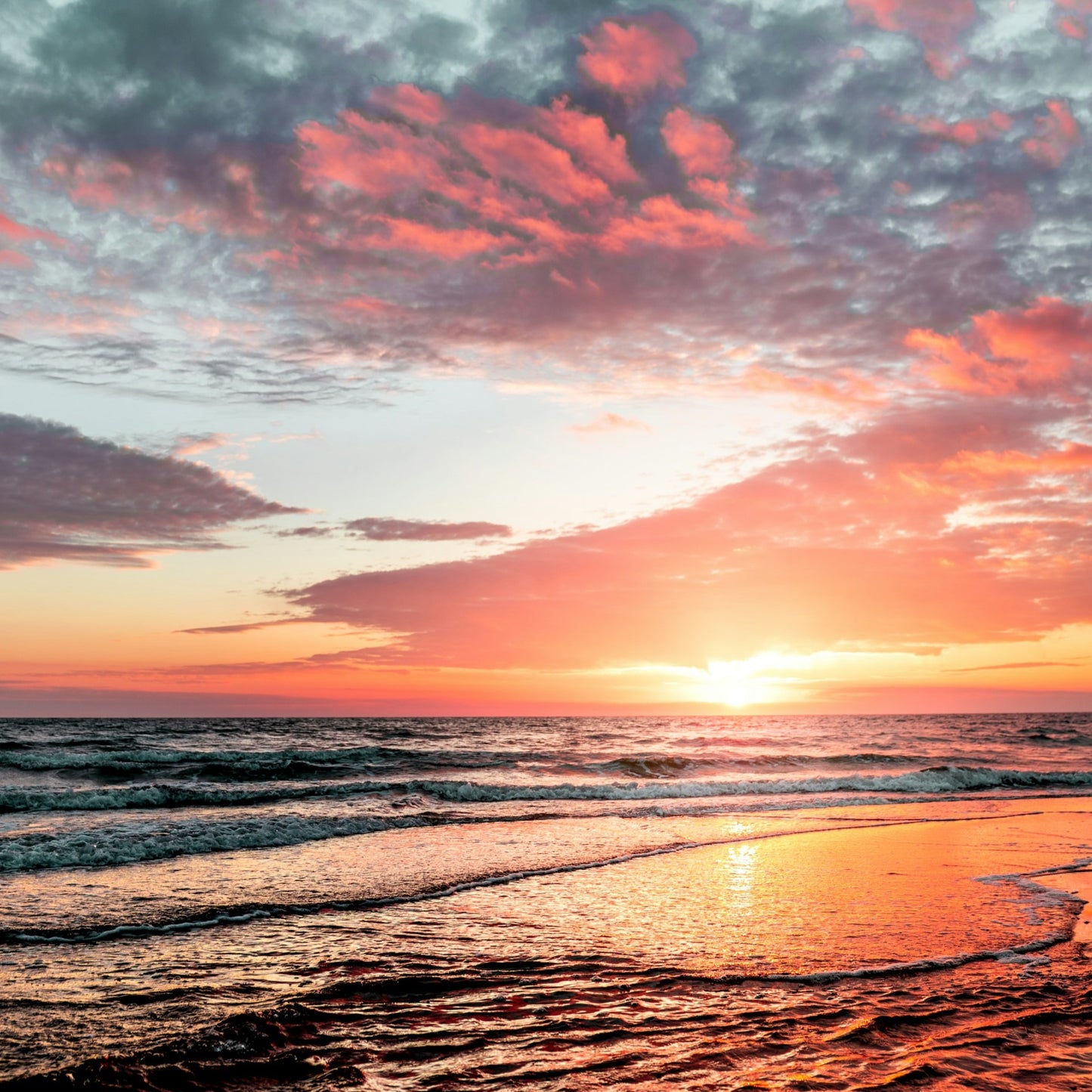 Sunrise Beach *