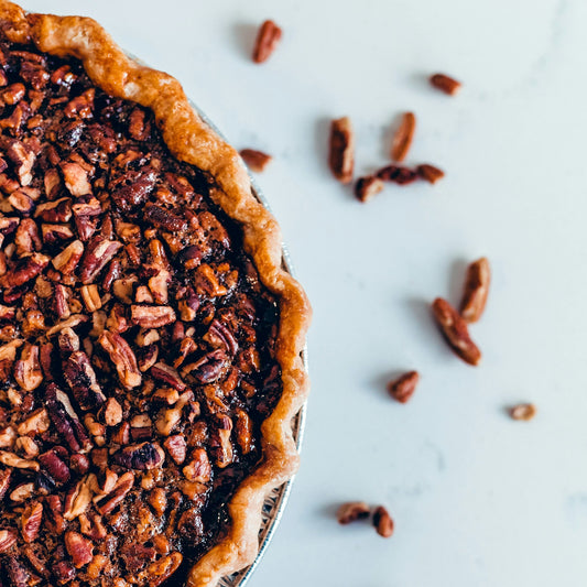 Maple Nut *New Fall*