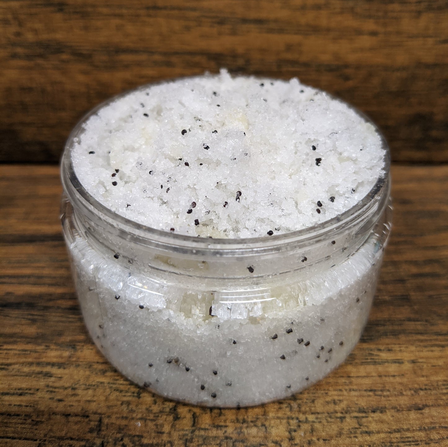 Peppermint Scrub *Bless My Tired Feet Collection*