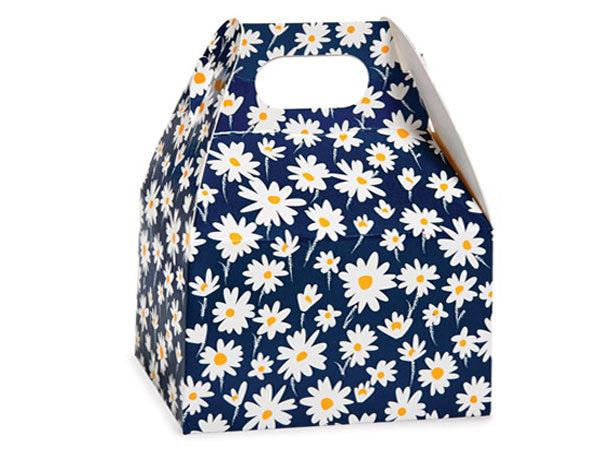 Shea Cream & Salt Scrub Mini Gift Box Sets