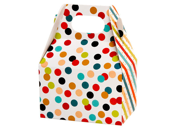 Shea Cream & Salt Scrub Mini Gift Box Sets