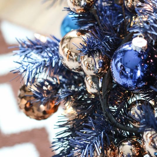 Blue Christmas *Holiday*