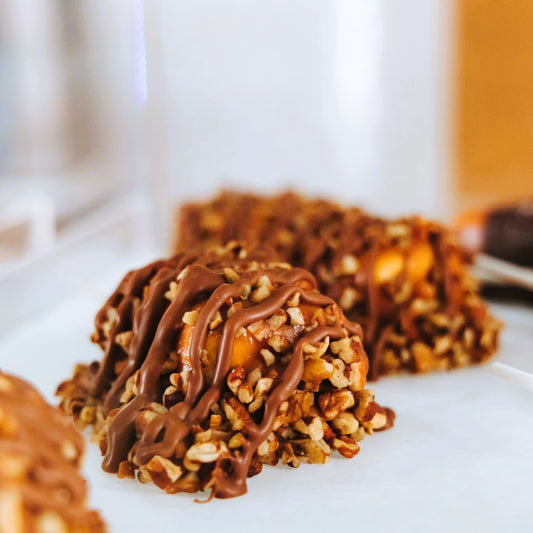 Buttercrunch Caramel *Fall*