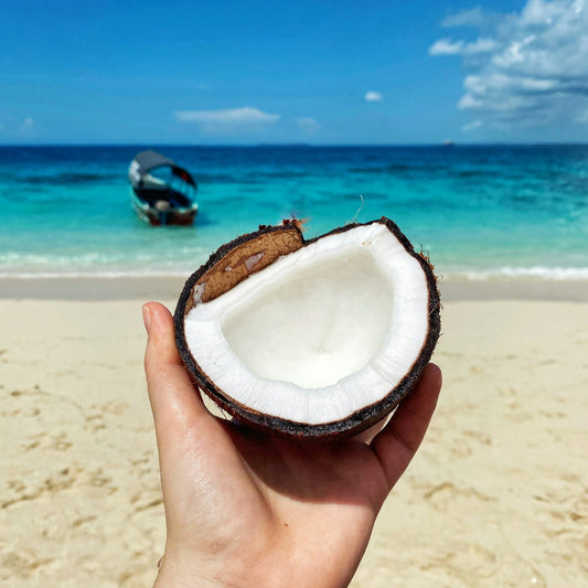 Cabana Coconut **