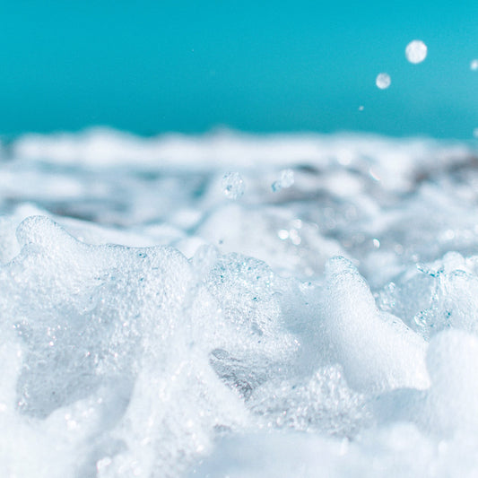 Clean & Sparkling **