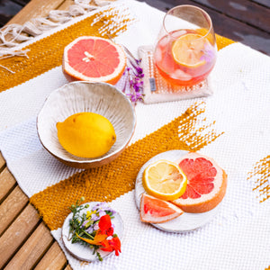 Grapefruit & Mango *Summer*