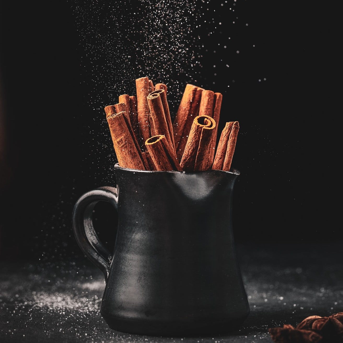 Hot Cinnamon Stix *Holiday*