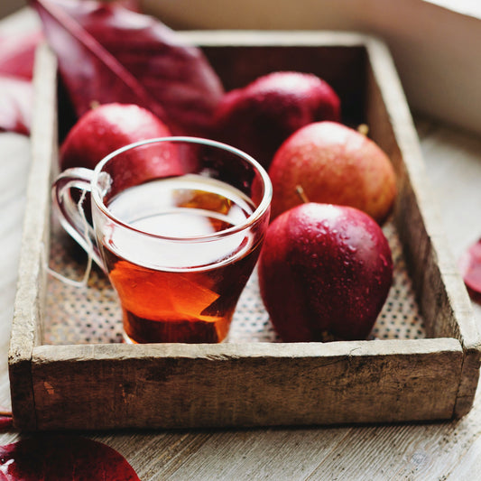 Kentucky Spiced Cider *Fall*