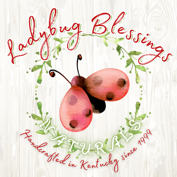 Ladybug Blessings