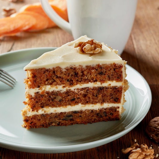 Carrot Cake *Fall*
