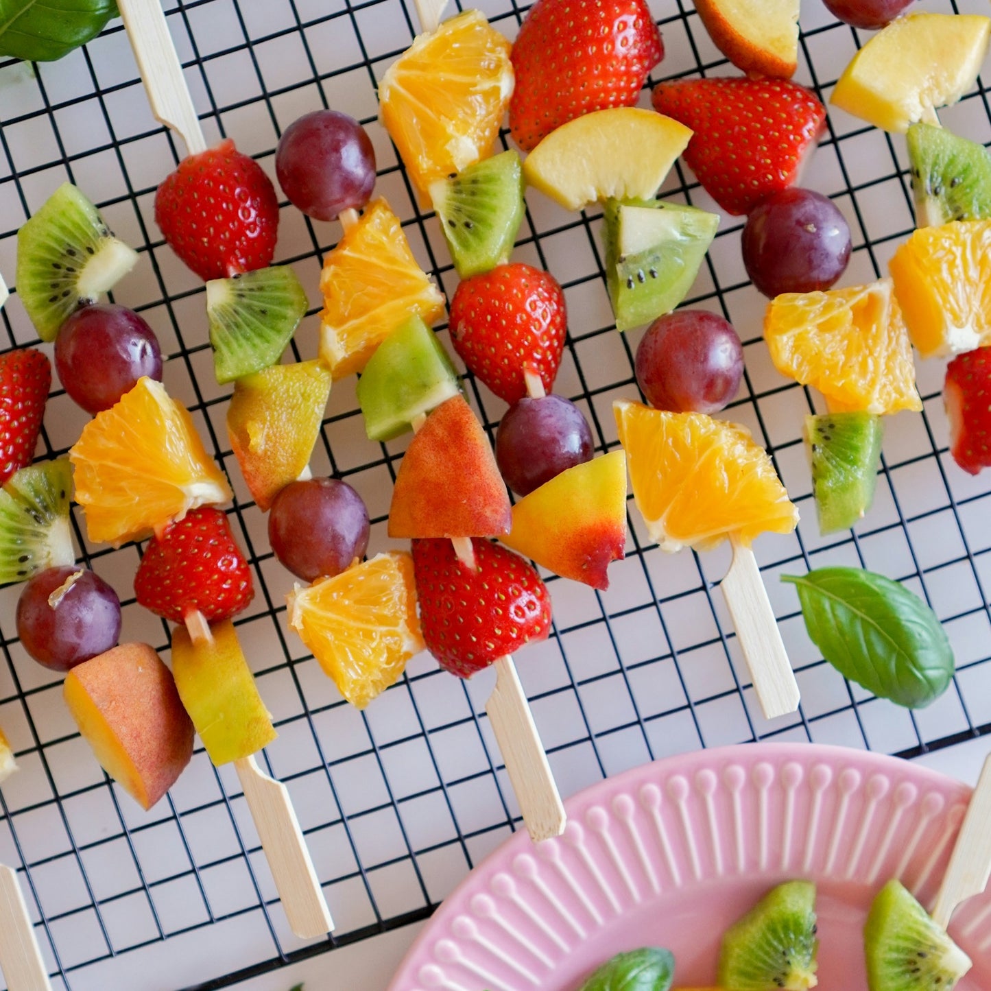 Fruit Passion *Summer*