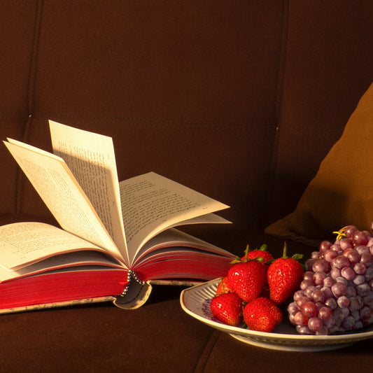 Fruits of the Spirit *New Seasonal*