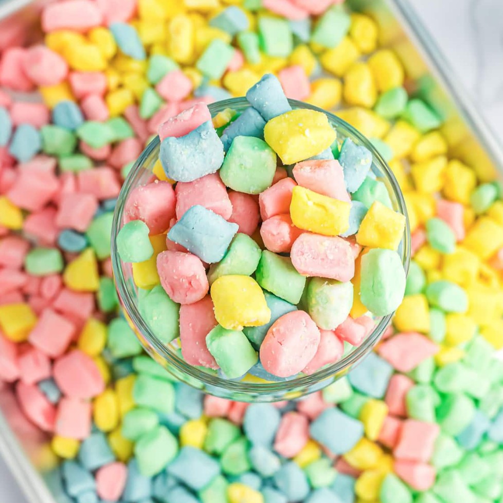 Buttermint *New Name - previously vanilla mint*