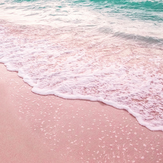 Pink Sand Beach *July Special*