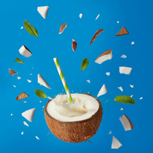Coconut Key Lime *CLOSEOUT*