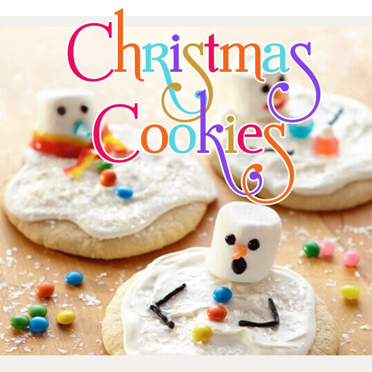 Natural Lip Balm // Holiday Seasonal Flavors!