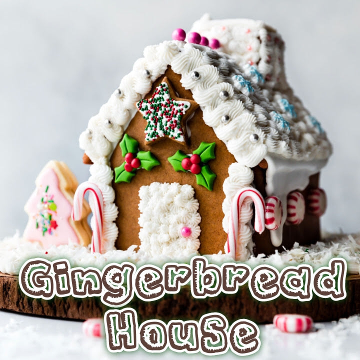 Natural Lip Balm // Holiday Seasonal Flavors!