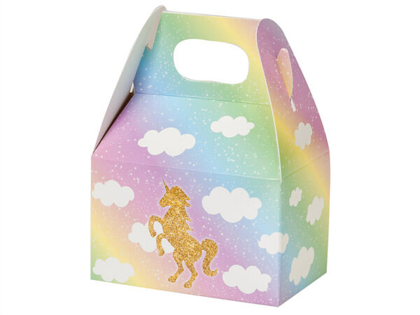 Unicorn Soap, Lotion, & Lip Balm Gift Box Kid Sets!
