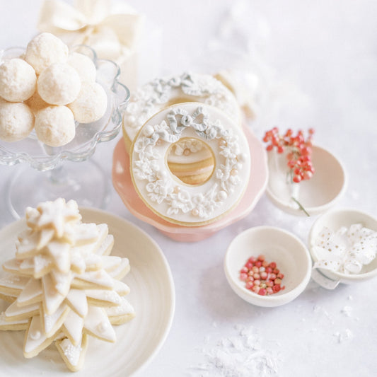 It's a Marshmallow World *Holiday*